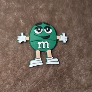 💥 5/$15 Croc Charm